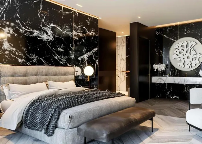 Atraxia House In Mykonos Paradise Beach (Mykonos)