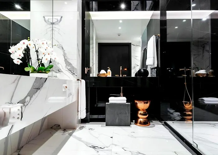 Atraxia House In Mykonos Feriehus *