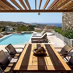 Holiday home Atraxia House In Mykonos Paradise Beach (Mykonos)