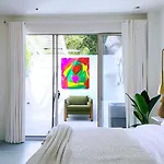 Atraxia House In Mykonos Holiday home *