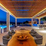 Сasa de vacaciones Atraxia House In Mykonos *