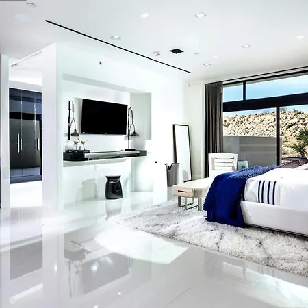 Atraxia House In Mykonos باراليا باراذيسوس