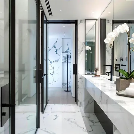 Atraxia House In Mykonos *