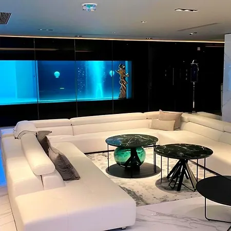 Atraxia House In Mykonos