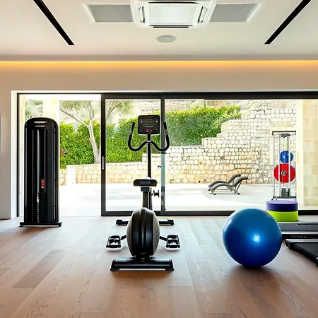 Сasa de vacaciones Atraxia House In Mykonos