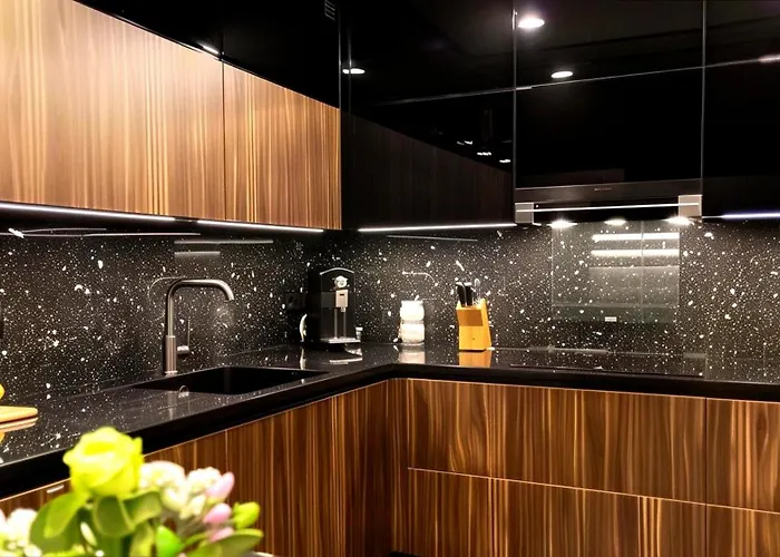 Atraxia House In Mykonos *