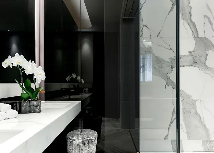 Atraxia House In Mykonos Сasa de vacaciones *