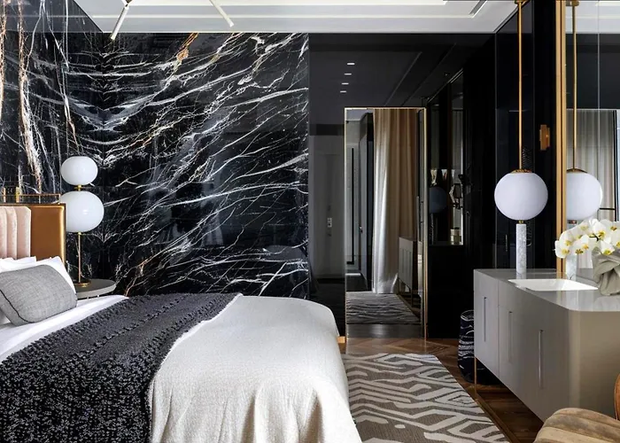 Сasa de vacaciones Atraxia House In Mykonos *