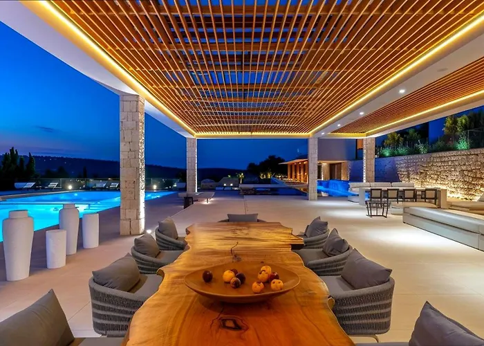 بيت للعطل Atraxia House In Mykonos *