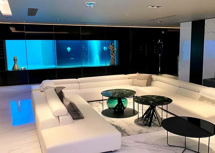 Atraxia House In Mykonos