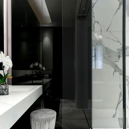 Atraxia House In Mykonos Дом отдыха *