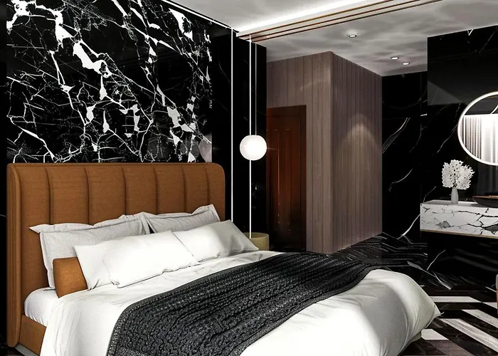 Atraxia House In Mykonos