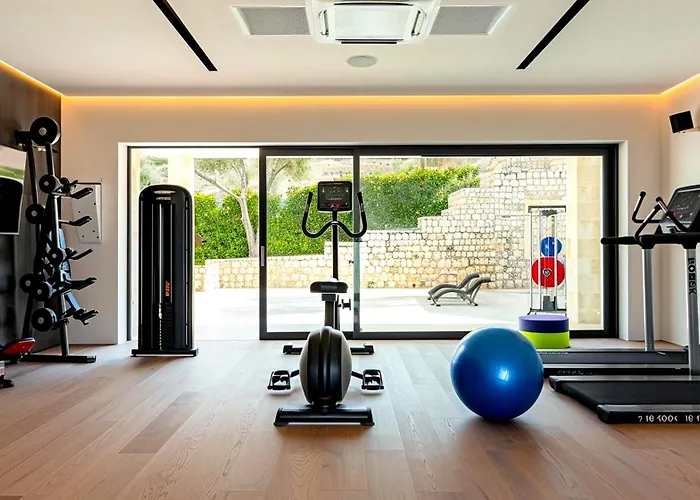 Дом отдыха Atraxia House In Mykonos